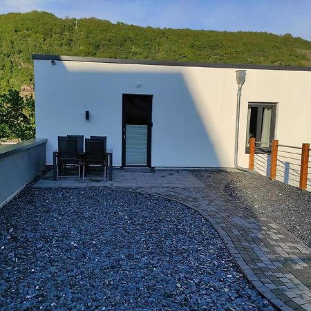 Ferienwohnung Suedkurve Briedel Exteriör bild