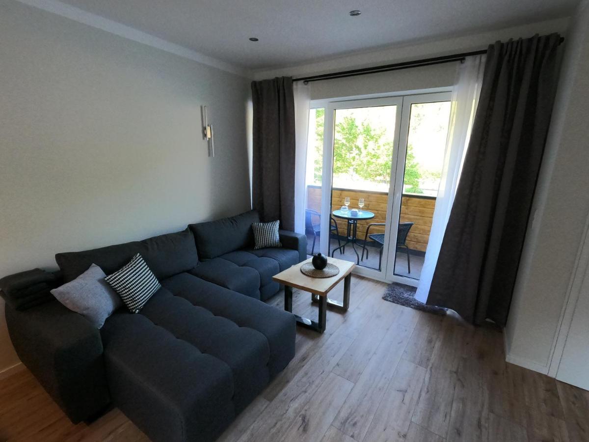 Ferienwohnung Suedkurve Briedel Exteriör bild