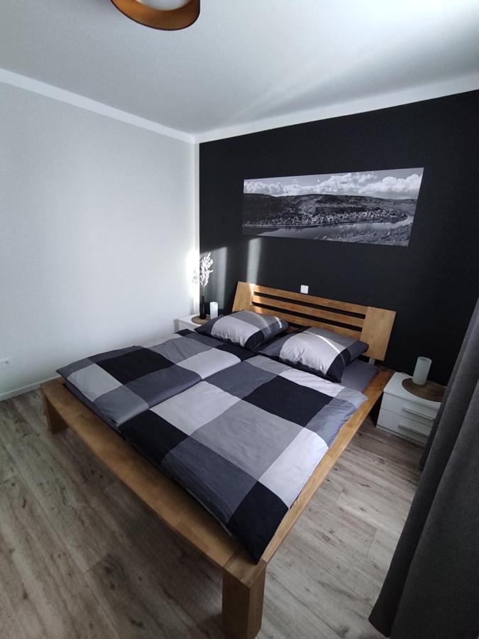 Ferienwohnung Suedkurve Briedel Exteriör bild