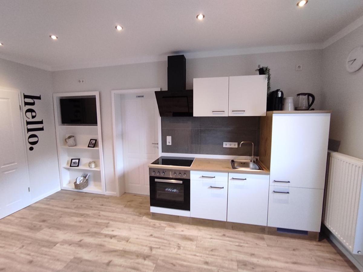 Ferienwohnung Suedkurve Briedel Exteriör bild